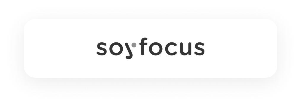 Soy Focus
