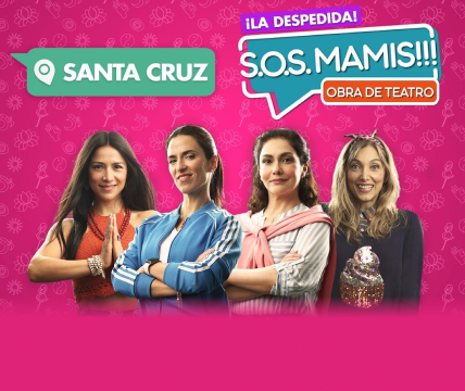 S.O.S. Mamis