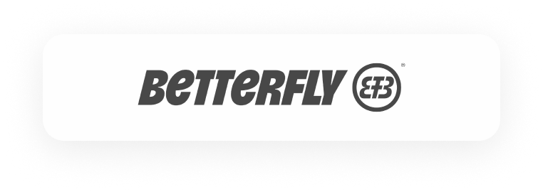 Betterfly