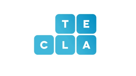 TECLA Logo