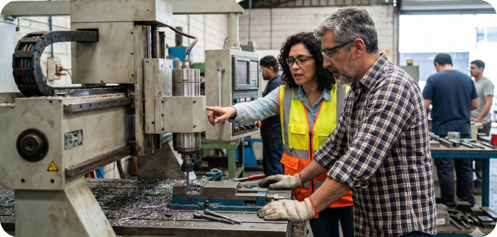 El apoyo que tu pyme necesita