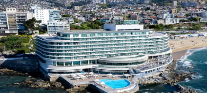 Viña del mar