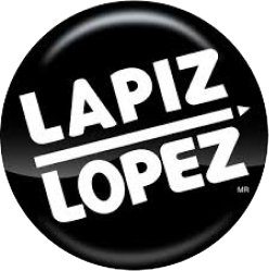 Lapiz Lopez