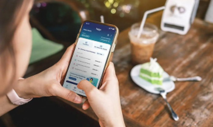 Crédito preaprobado