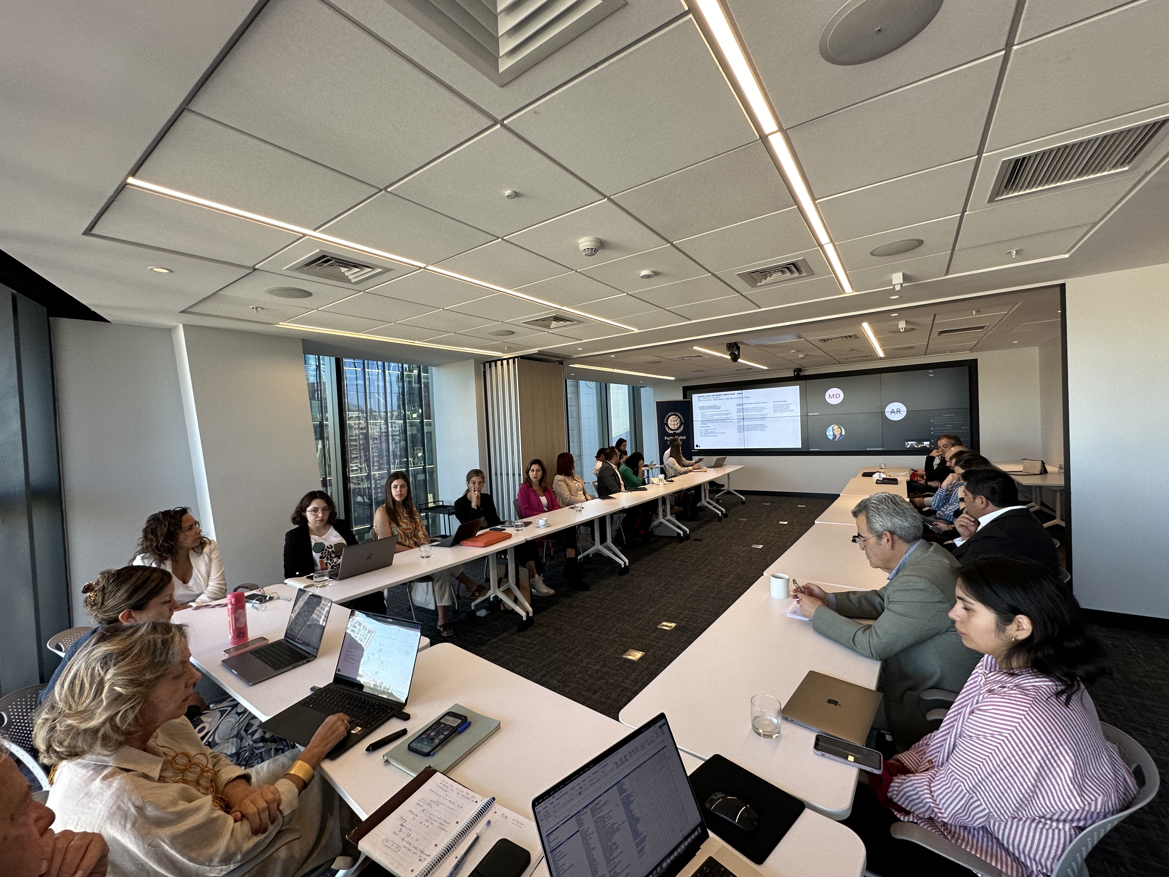 Un compromiso que transforma vidas