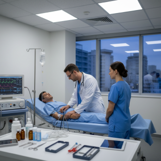 Tratamientos extranjero