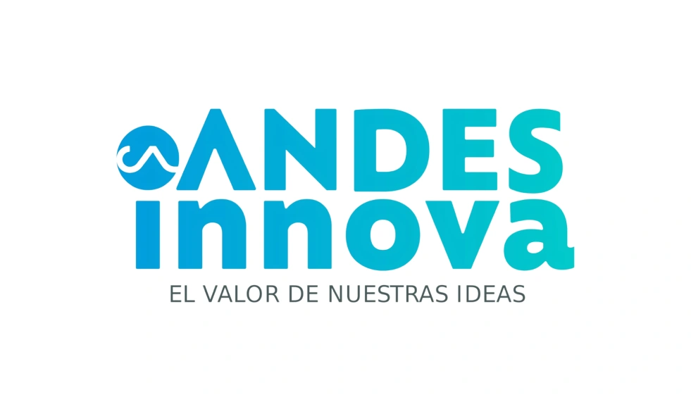 Andes Innova Logo