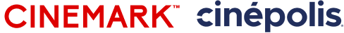 Cinemark y cinepolis