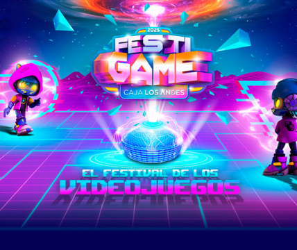 FESTIGAME