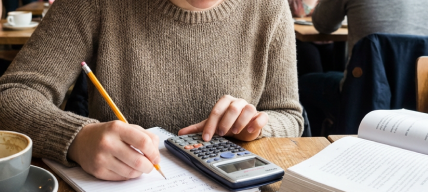 Calcula el pago de tu licencia