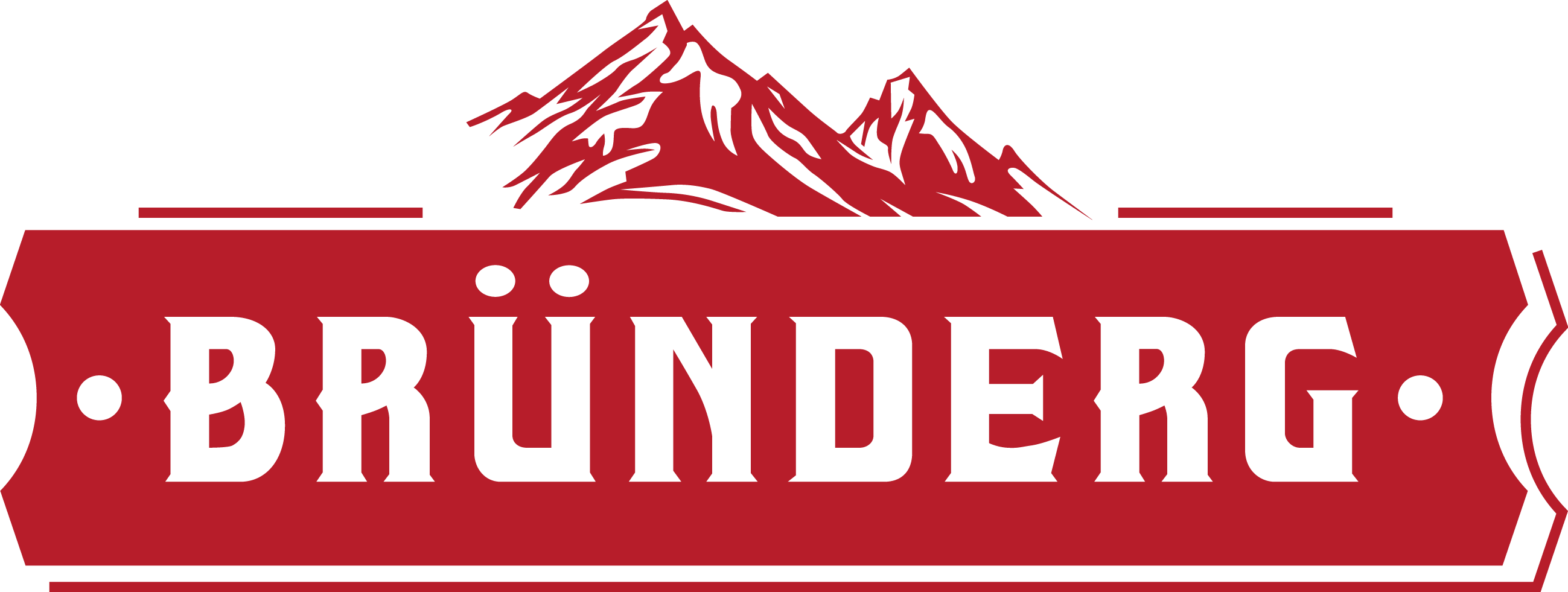Brunderg