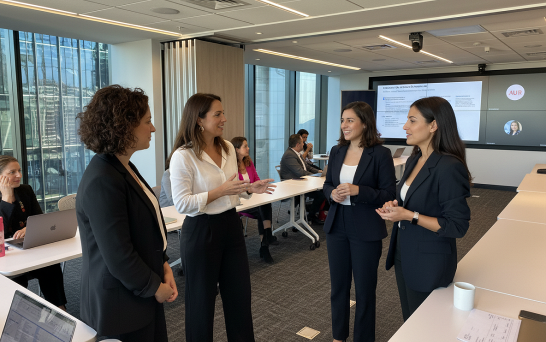 Impulso al desarrollo inclusivo y sostenible