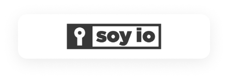 Soyio
