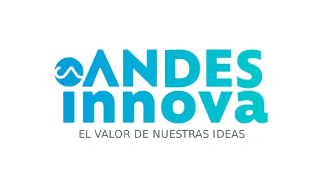 Logo Andes Innova