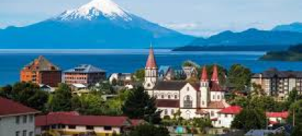 Frutillar