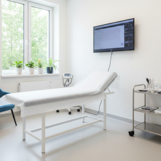 Gastos Hospitalarios